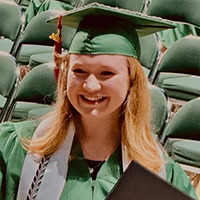 Chloe Josephine Boyter