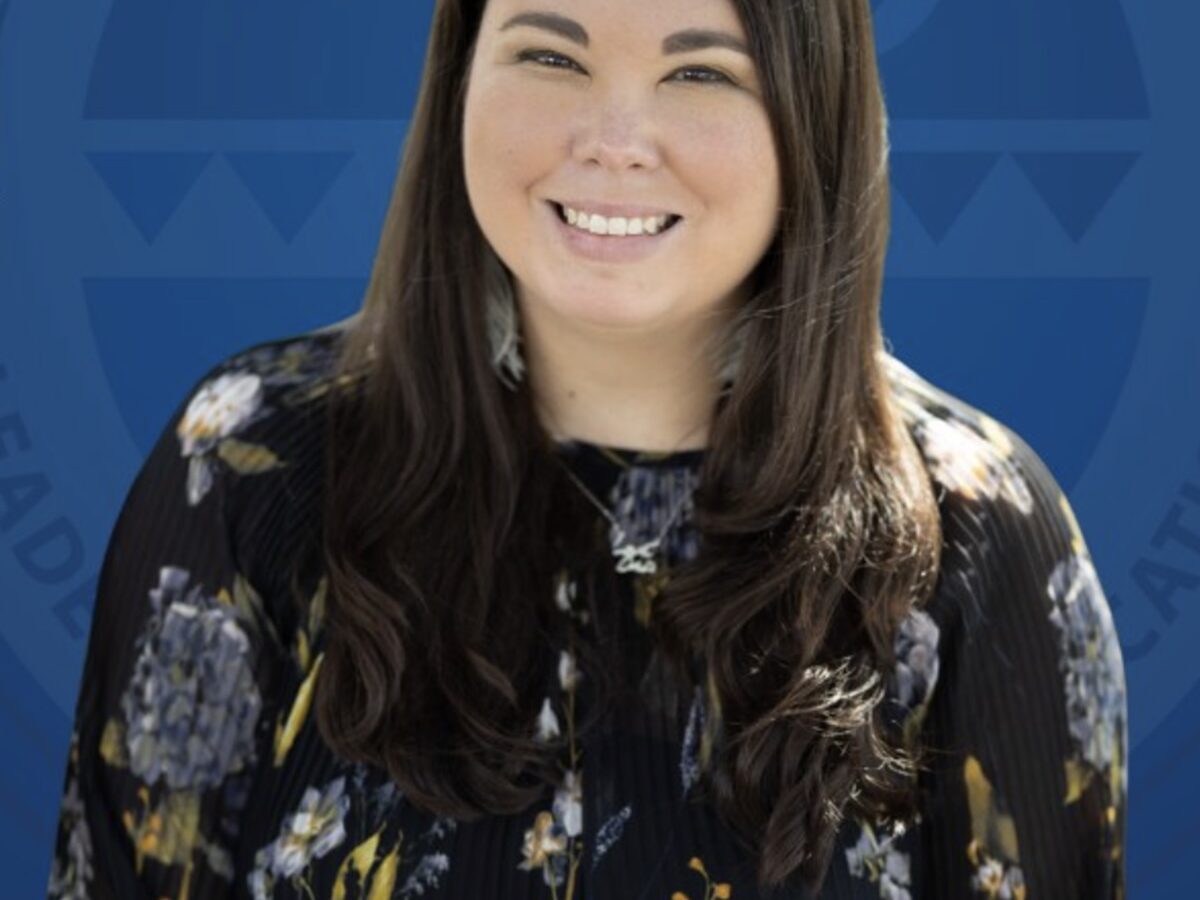 Casey named 40 under 40 honoree