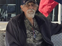 George Douglas Riddle