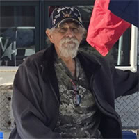 George Douglass Ridle