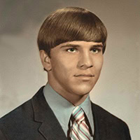 John Merle Jones