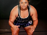 Washington competes at State