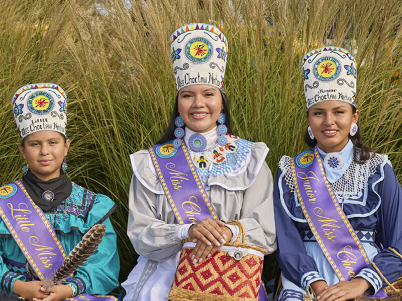 Choctaw Nation announces updated princess pageant and crowning ceremony dates