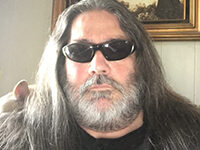 Samuel Joe Stephenson