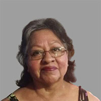Judy Phillips