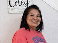 Diane Gail Coley