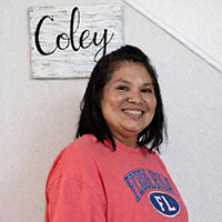 Diane Coley