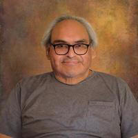 Gilbert Frazier