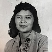 Juanita Bad Bear