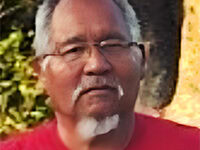 Marcus Ike Wilmond