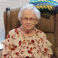 Mary Mays