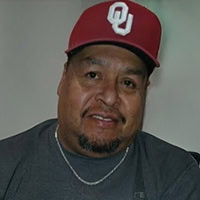 Michael Tenequer