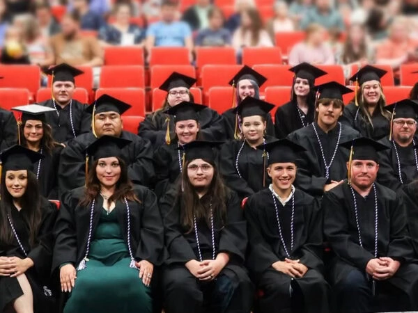 CNO Adult Education Class of 2026