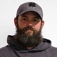 Cody Molzahn