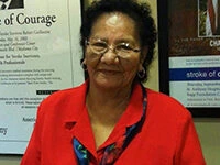 Evelyn Tims