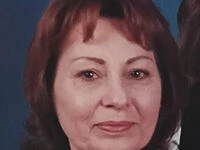 Nova Etta Walker