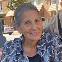 Ramona Lee Warden