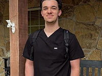 Tiffee continues academic success