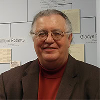 Charles Roberts