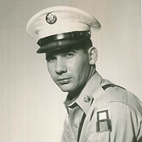 Charles Scroggins