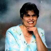 Evelyn Detten