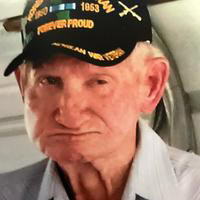 James Earl Turnbull
