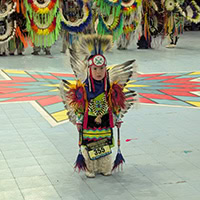 Okhish Homma Begay