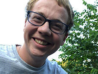 Sean David Martin Curd