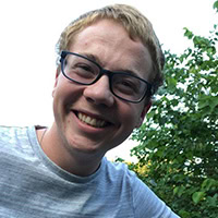 Sean David Mart Curd