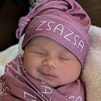 Zsa Zsda Metzli Gonzales