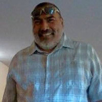 Arnold Dean Noah