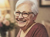 Beverly Jean Witman