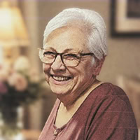Beverly Jean Witman