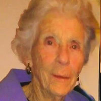 Bobbie Jean Johnson