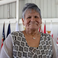 Clara Jean Jones