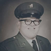 Jerry Paul Blevin