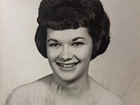 Nancy Lee Stell