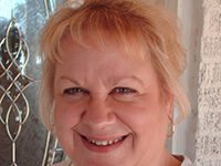 Sally Ann Lewis
