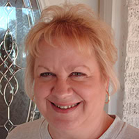 Sally Ann Lewis
