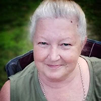 Tammy Darlene Morrison