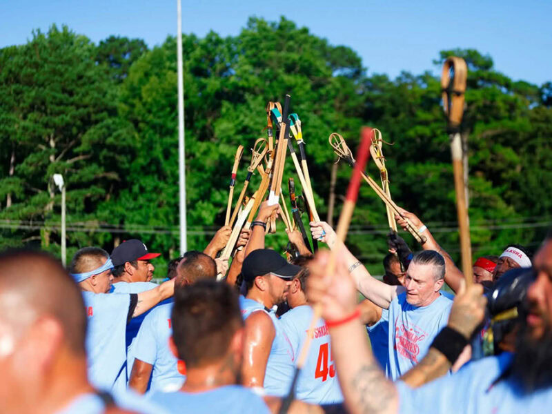 World Series of Stickball 2026