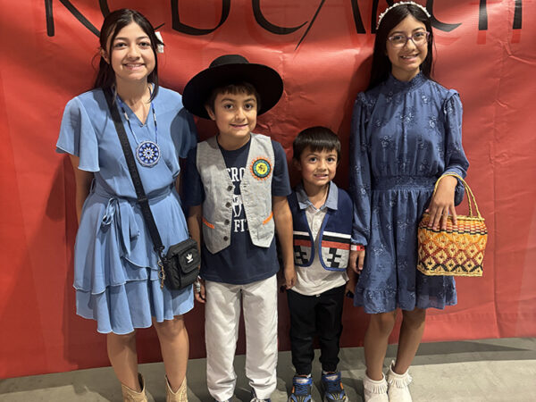 Red Earth Festival marks 40 Years of celebrating Indigenous artistry