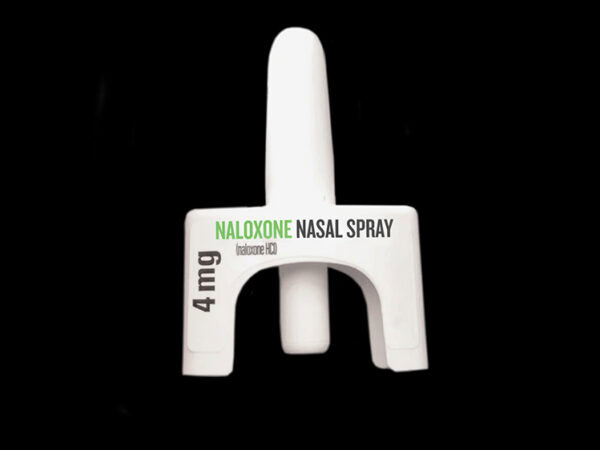 New vending machines offer access to lifesaving naloxone and fentanyl tests