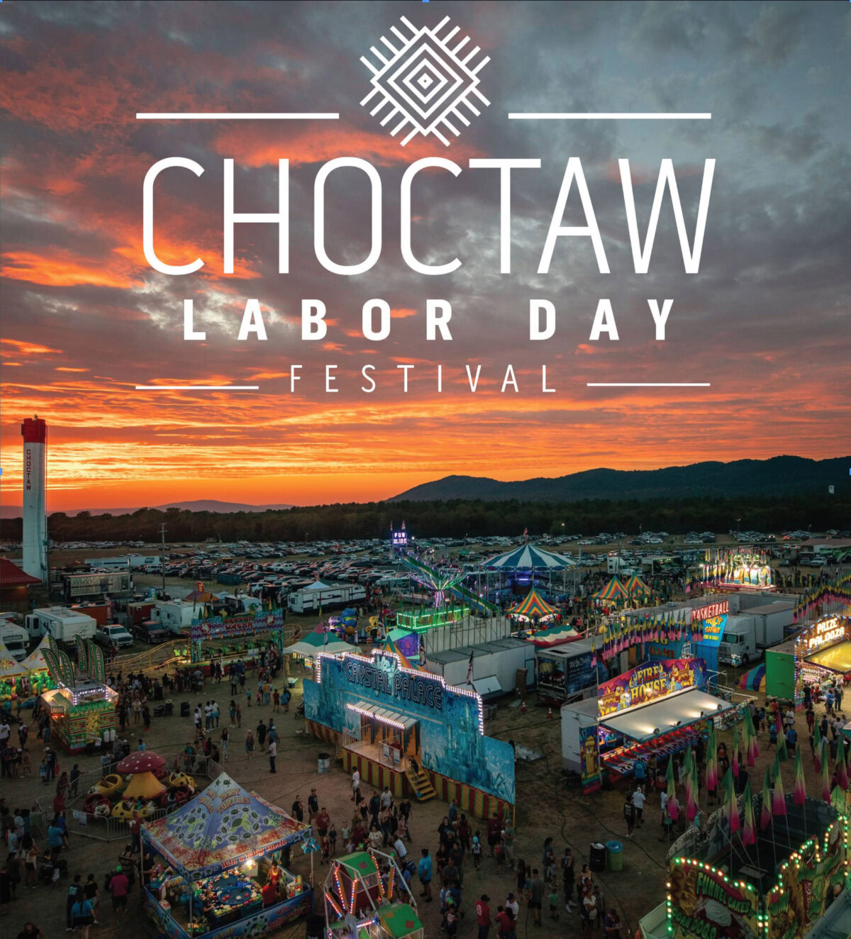 What to expect at the 2026 Choctaw Nation Labor Day Festival