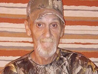 Johnny Frank James
