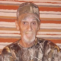 Johnny James