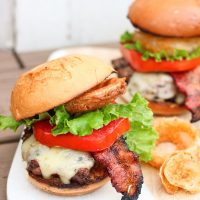 The Jacked Jalapeno Burger