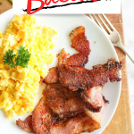 easy air fryer bacon recipe