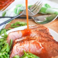 Instant Pot Ham