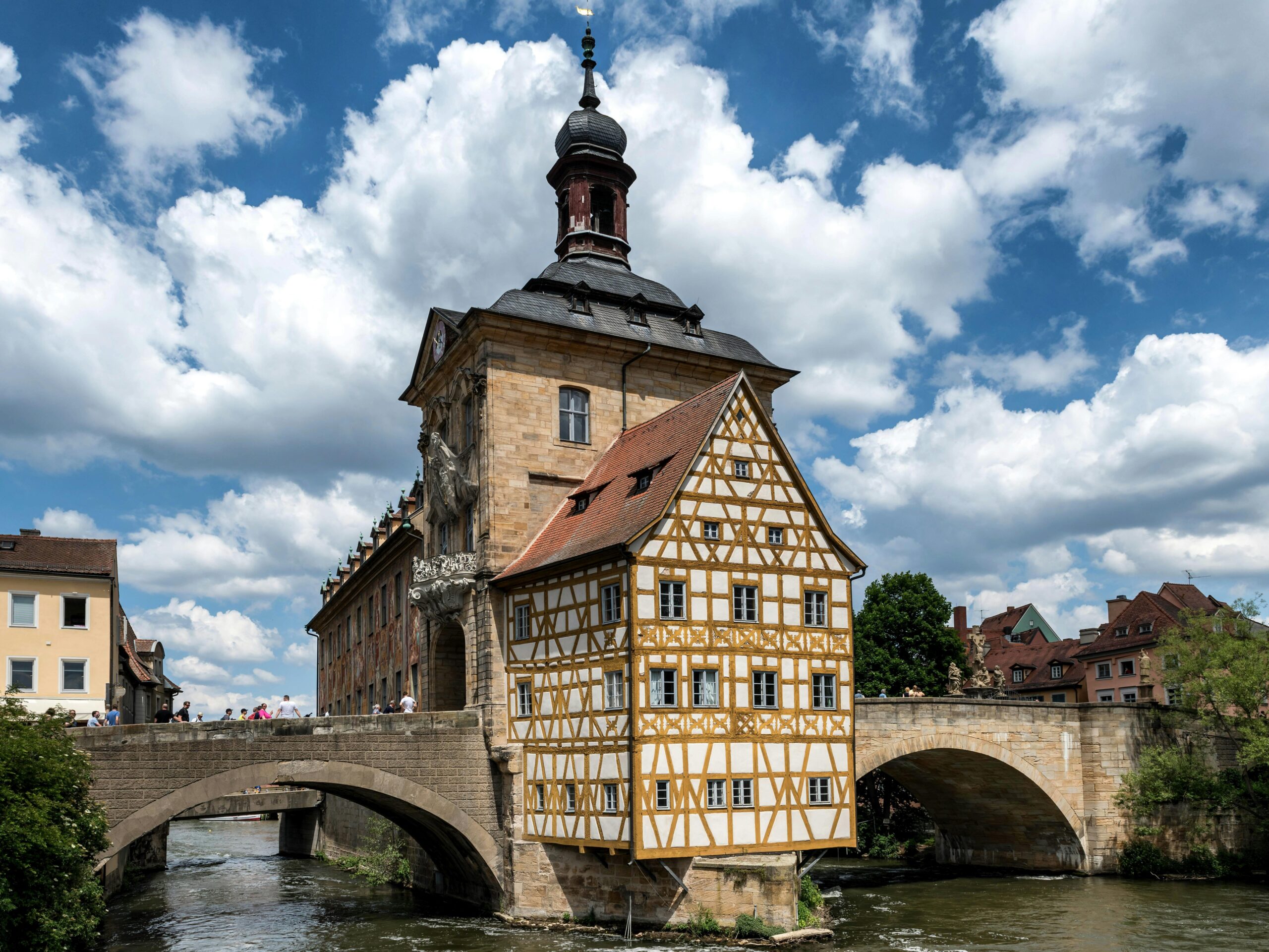 Bamberg